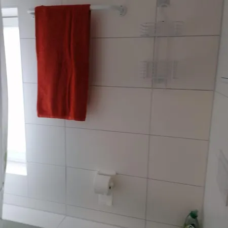 Gemuetliches 1-raum-apartment 3 *