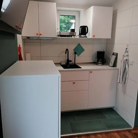 Gemütliches 1-raum-apartment 3 Rostock