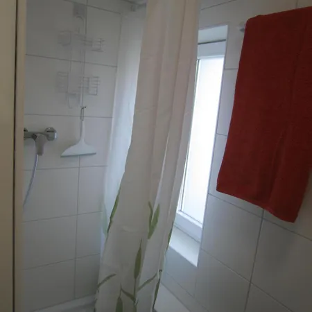 Appartement Gemuetliches 1-raum-apartment 3