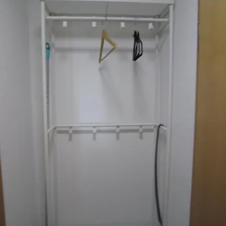 Gemuetliches 1-raum-apartment 3